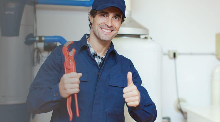 Professional same day plumber in Shippingport, PA